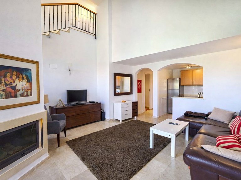 Apartment for Sale in La Duquesa, Malaga 30