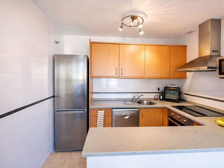 Apartment for Sale in La Duquesa, Malaga 31