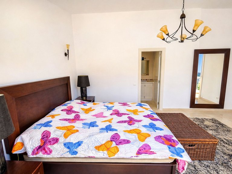Apartment for Sale in La Duquesa, Malaga 35