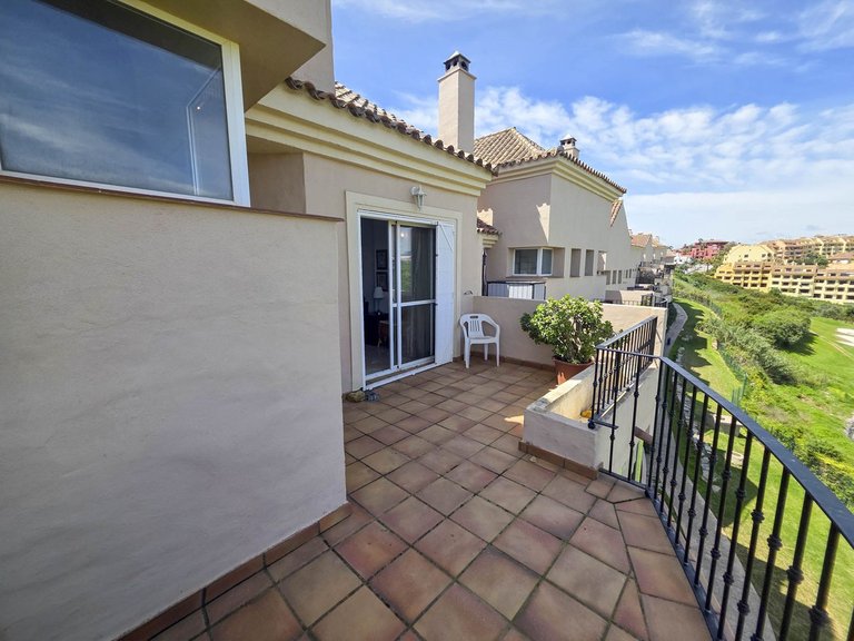 Apartment for Sale in La Duquesa, Malaga 36