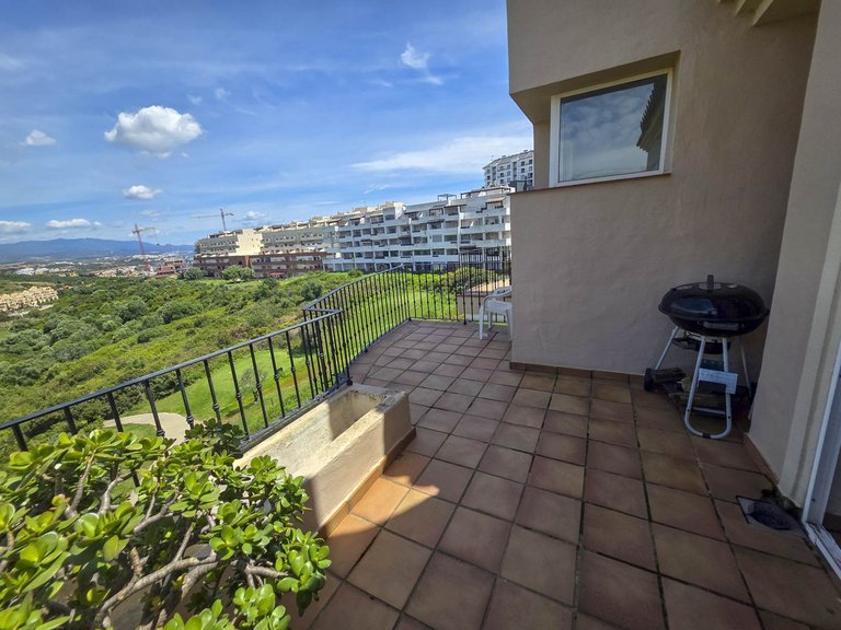 Apartment for Sale in La Duquesa, Malaga 37