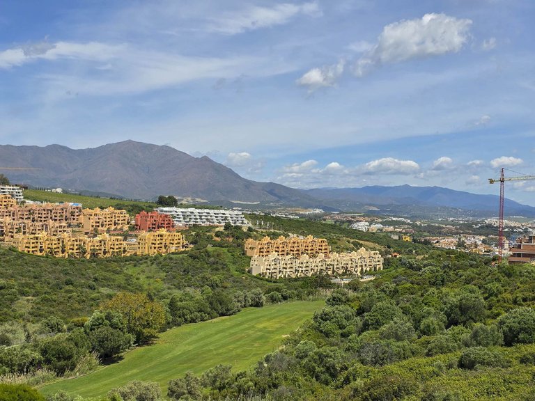 Apartment for Sale in La Duquesa, Malaga 42