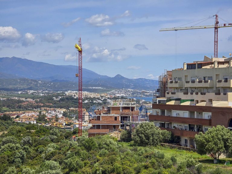 Apartment for Sale in La Duquesa, Malaga 44