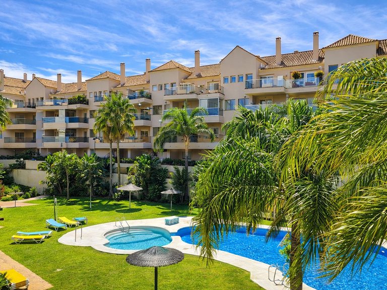 Apartment for Sale in La Duquesa, Malaga 45