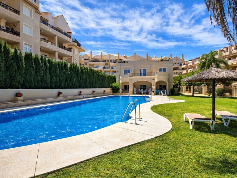 Apartment for Sale in La Duquesa, Malaga 46