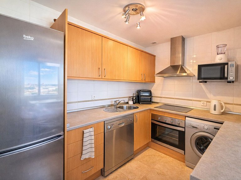 Apartment for Sale in La Duquesa, Malaga 6