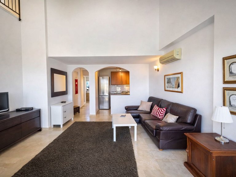 Apartment for Sale in La Duquesa, Malaga 7