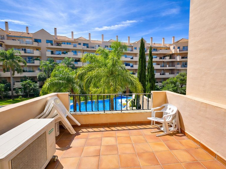Apartment for Sale in La Duquesa, Malaga 8