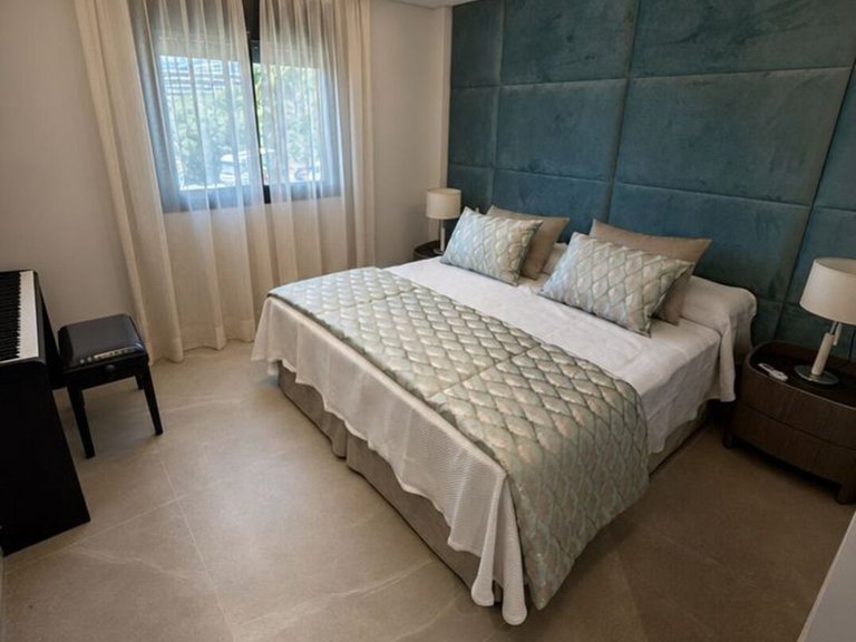 Apartment for Sale in Costa del Sol New Golden Mile, Malaga 13