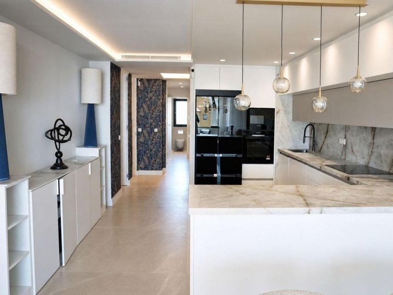 Apartment for Sale in Costa del Sol New Golden Mile, Malaga 15