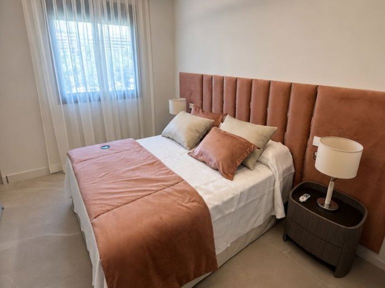 Apartment for Sale in Costa del Sol New Golden Mile, Malaga 22