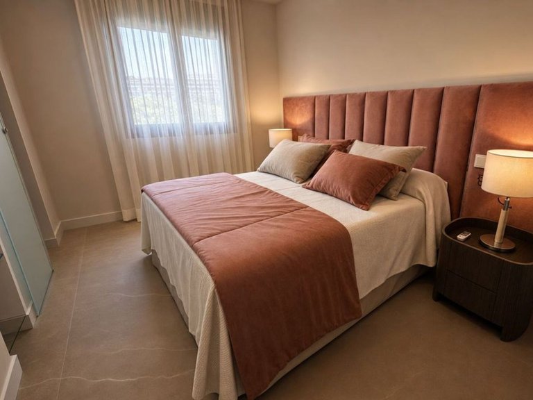 Apartment for Sale in Costa del Sol New Golden Mile, Malaga 26