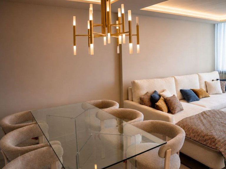 Apartment for Sale in Costa del Sol New Golden Mile, Malaga 28