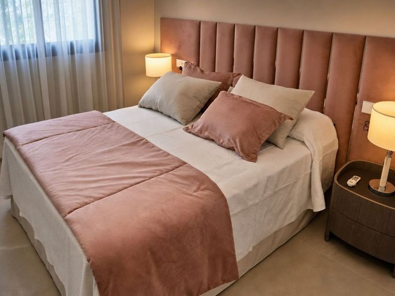 Apartment for Sale in Costa del Sol New Golden Mile, Malaga 29