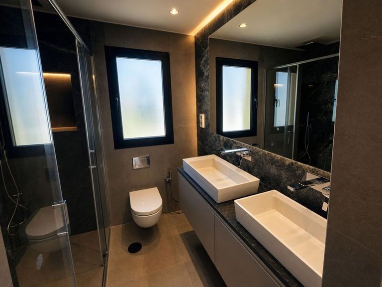 Apartment for Sale in Costa del Sol New Golden Mile, Malaga 31