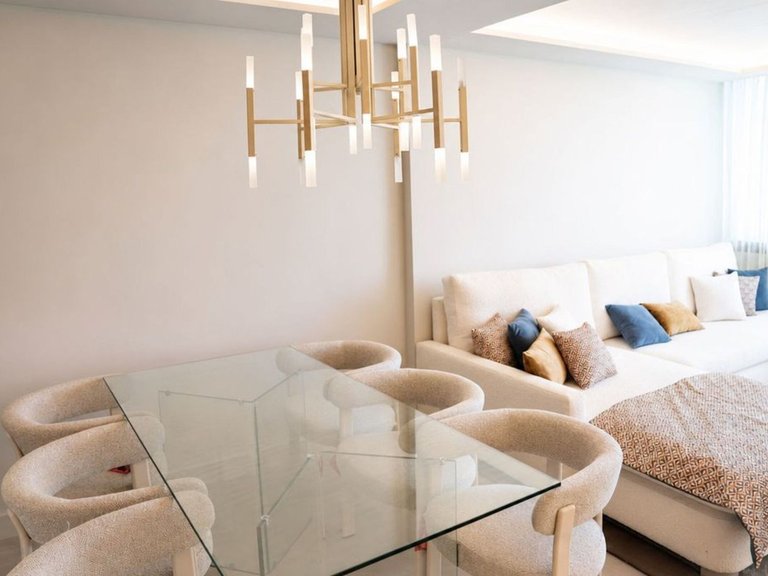 Apartment for Sale in Costa del Sol New Golden Mile, Malaga 33