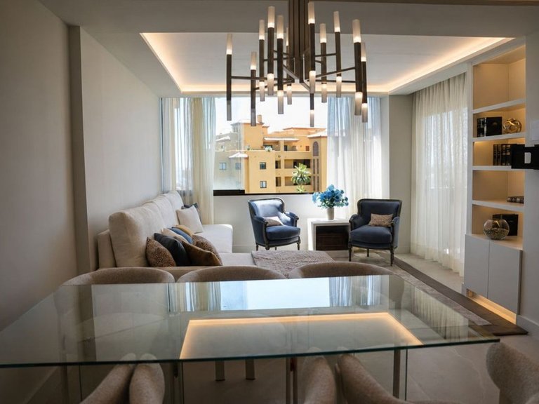 Apartment for Sale in Costa del Sol New Golden Mile, Malaga 34