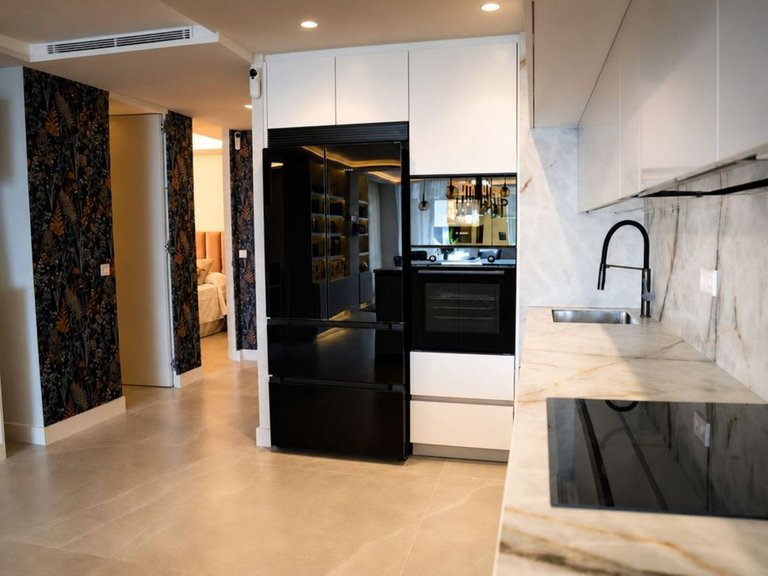 Apartment for Sale in Costa del Sol New Golden Mile, Malaga 37
