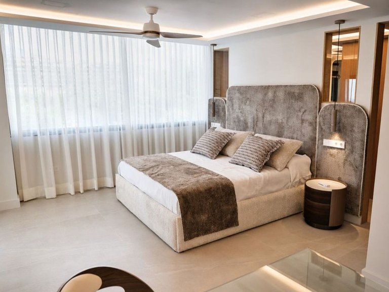 Apartment for Sale in Costa del Sol New Golden Mile, Malaga 39