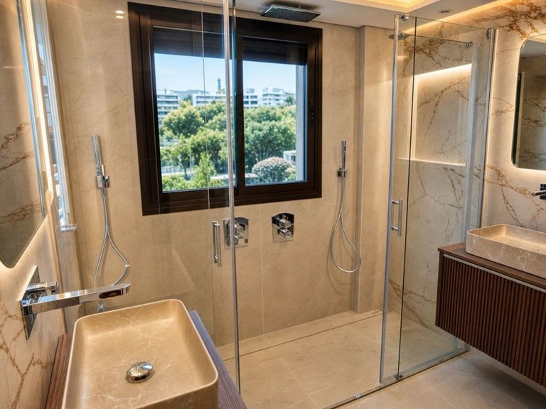 Apartment for Sale in Costa del Sol New Golden Mile, Malaga 5