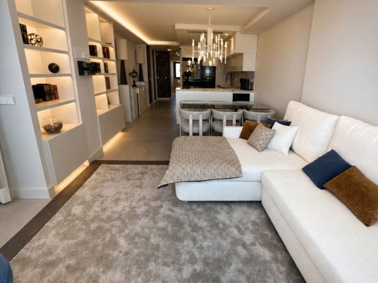 Apartment for Sale in Costa del Sol New Golden Mile, Malaga 8
