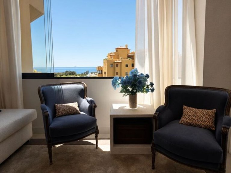 Apartment for Sale in Costa del Sol New Golden Mile, Malaga 9