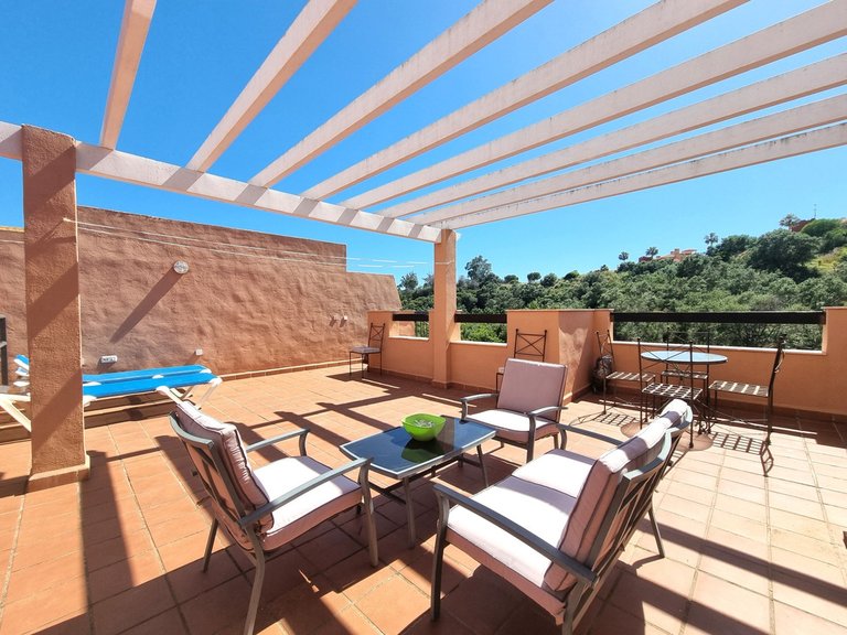 Apartment for Sale in Reserva De Marbella, Malaga 1