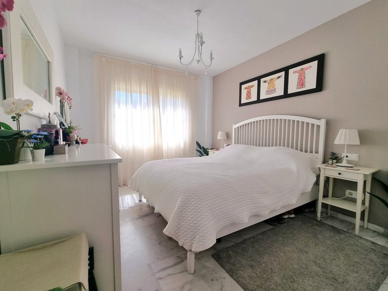 Apartment for Sale in Reserva De Marbella, Malaga 13