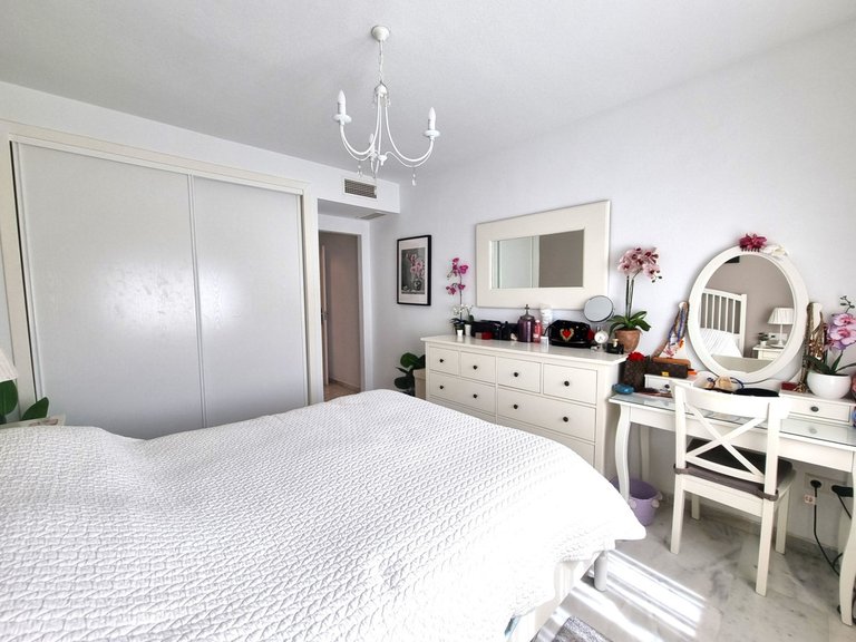 Apartment for Sale in Reserva De Marbella, Malaga 14