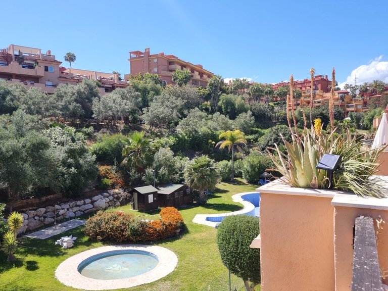 Apartment for Sale in Reserva De Marbella, Malaga 18