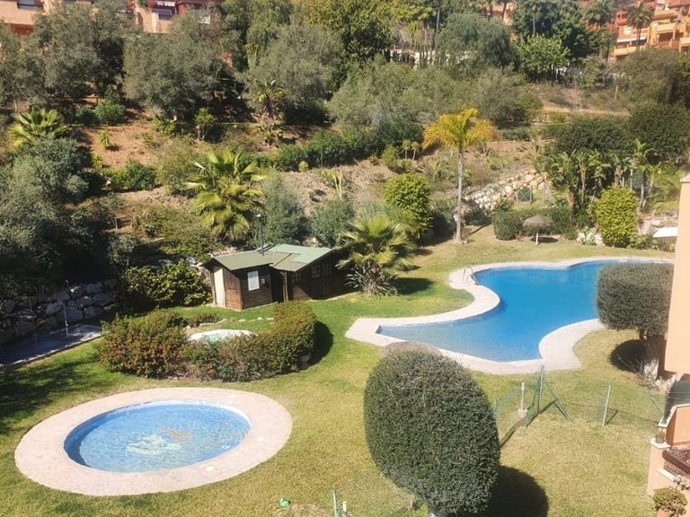 Apartment for Sale in Reserva De Marbella, Malaga 19