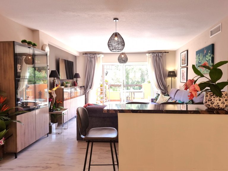 Apartment for Sale in Reserva De Marbella, Malaga 2