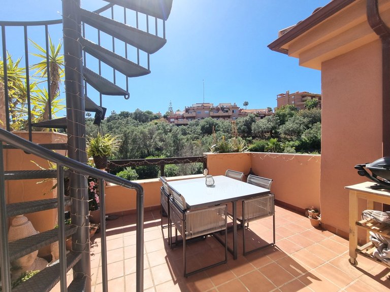 Apartment for Sale in Reserva De Marbella, Malaga 20