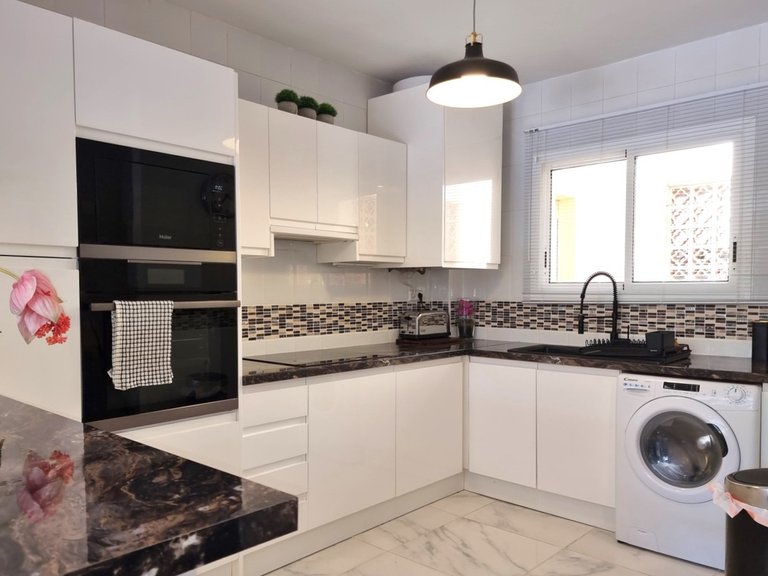 Apartment for Sale in Reserva De Marbella, Malaga 3