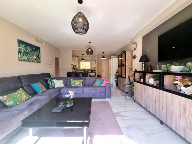 Apartment for Sale in Reserva De Marbella, Malaga 4