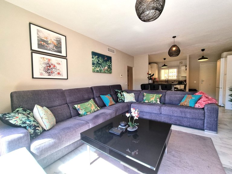 Apartment for Sale in Reserva De Marbella, Malaga 5