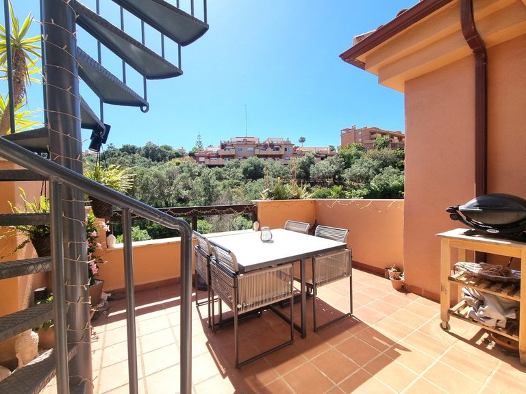 Apartment for Sale in Reserva De Marbella, Malaga 6