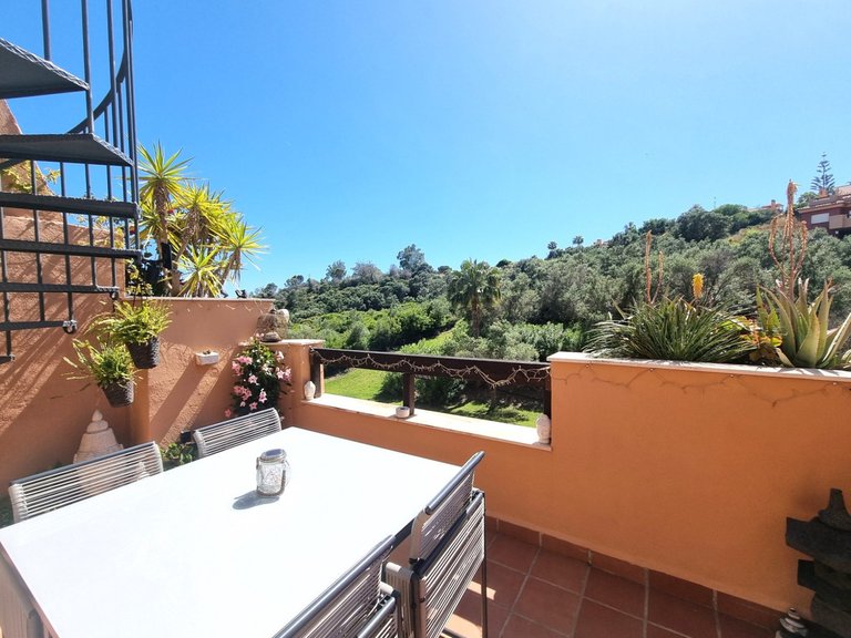 Apartment for Sale in Reserva De Marbella, Malaga 7