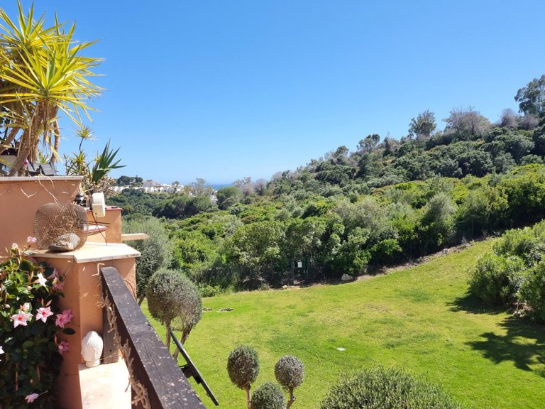 Apartment for Sale in Reserva De Marbella, Malaga 8