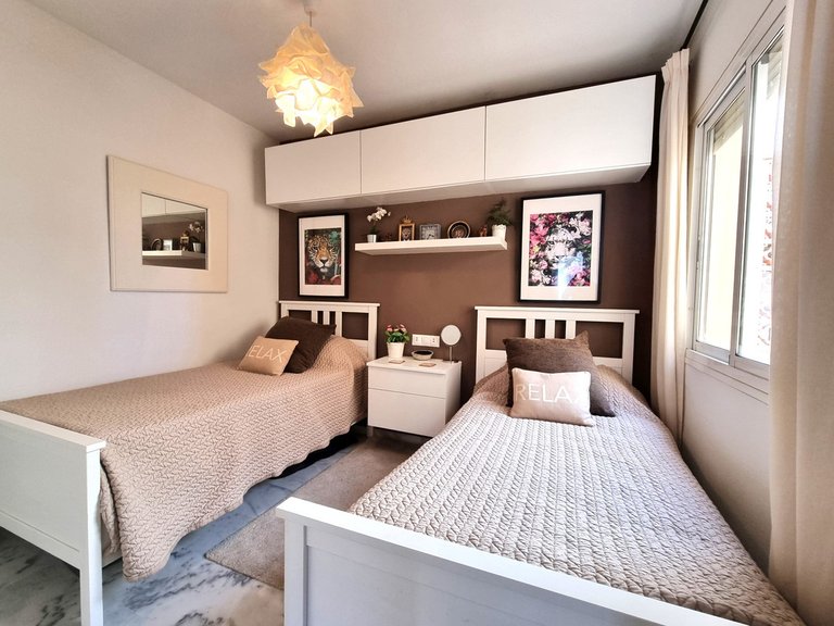 Apartment for Sale in Reserva De Marbella, Malaga 9