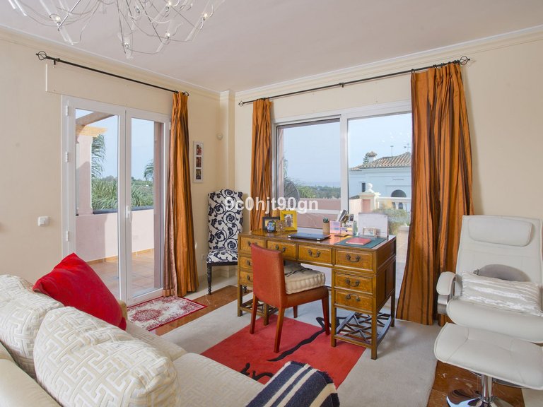 Villa for Sale in Elviria, Malaga 20
