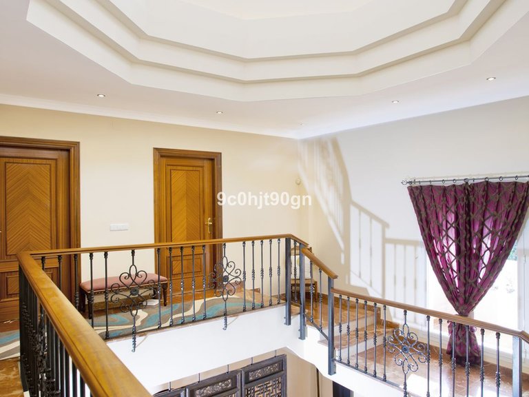 Villa for Sale in Elviria, Malaga 22