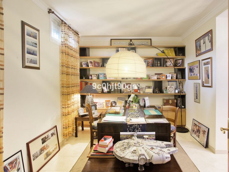 Villa for Sale in Elviria, Malaga 24