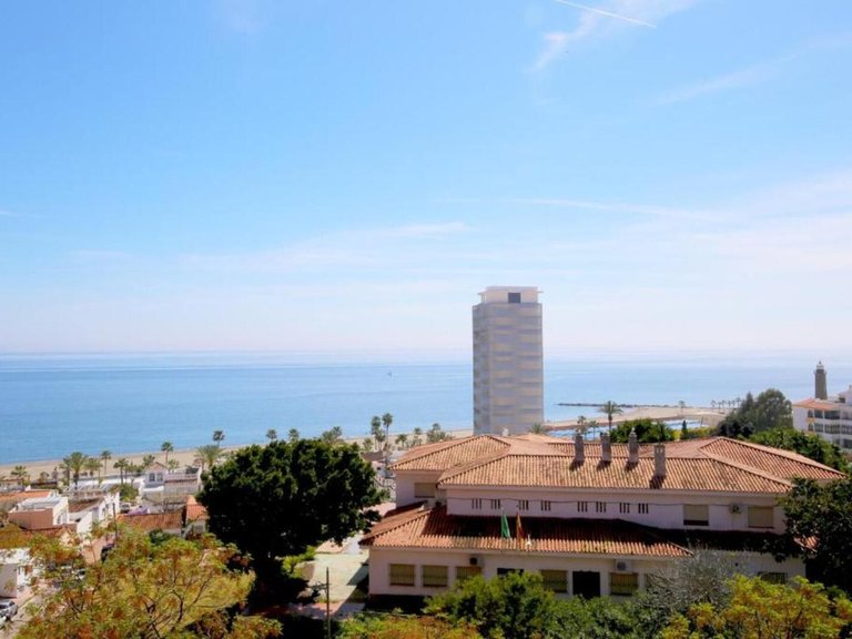 Apartment for Sale in Estepona, Malaga 1