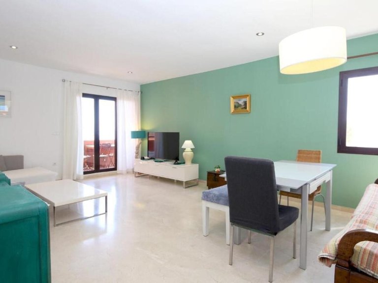 Apartment for Sale in Estepona, Malaga 4