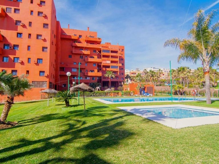 Apartment for Sale in Estepona, Malaga 9