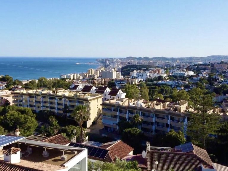Town House for Sale in Torreblanca, Malaga 10