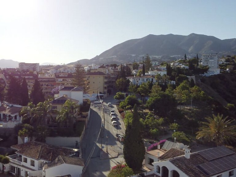 Town House for Sale in Torreblanca, Malaga 9