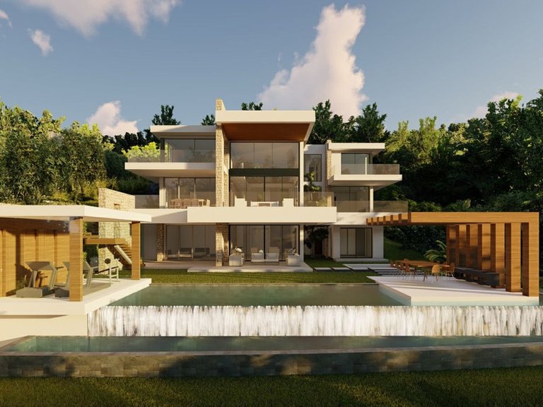 Plot for Sale in Costa del Sol Hacienda Las Chapas, Malaga 2