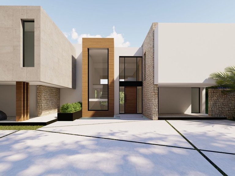 Plot for Sale in Costa del Sol Hacienda Las Chapas, Malaga 3